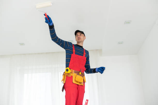 Trusted South Duxbury, MA Painting & Drywall Installation Experts